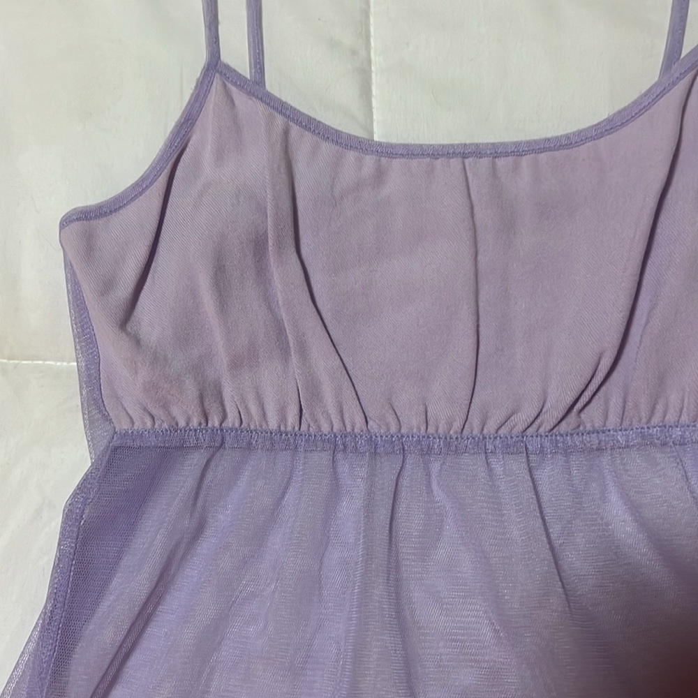 brandy fairy top - Picture 3 of 4